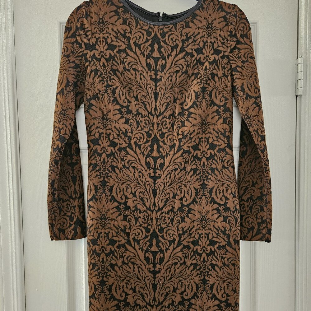 Vince Camuto Sweater Type Dress